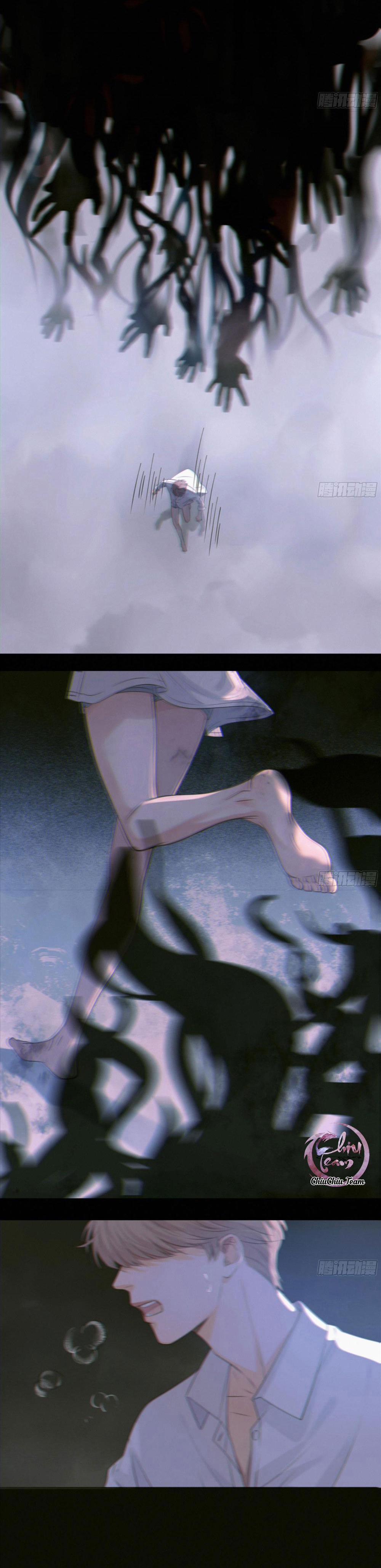 Khi Người Say Giấc 2 trang 17