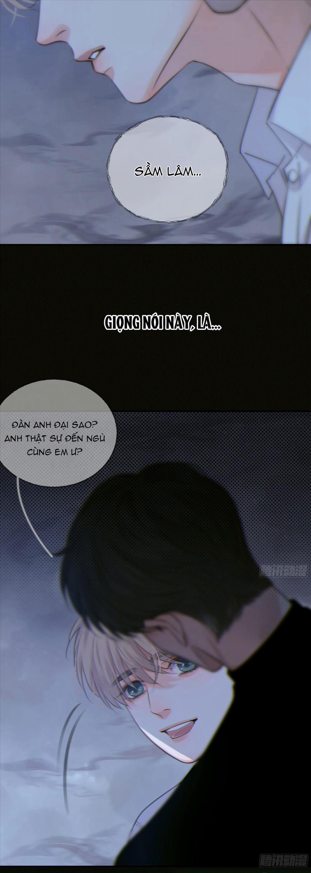 Khi Người Say Giấc 2 trang 19