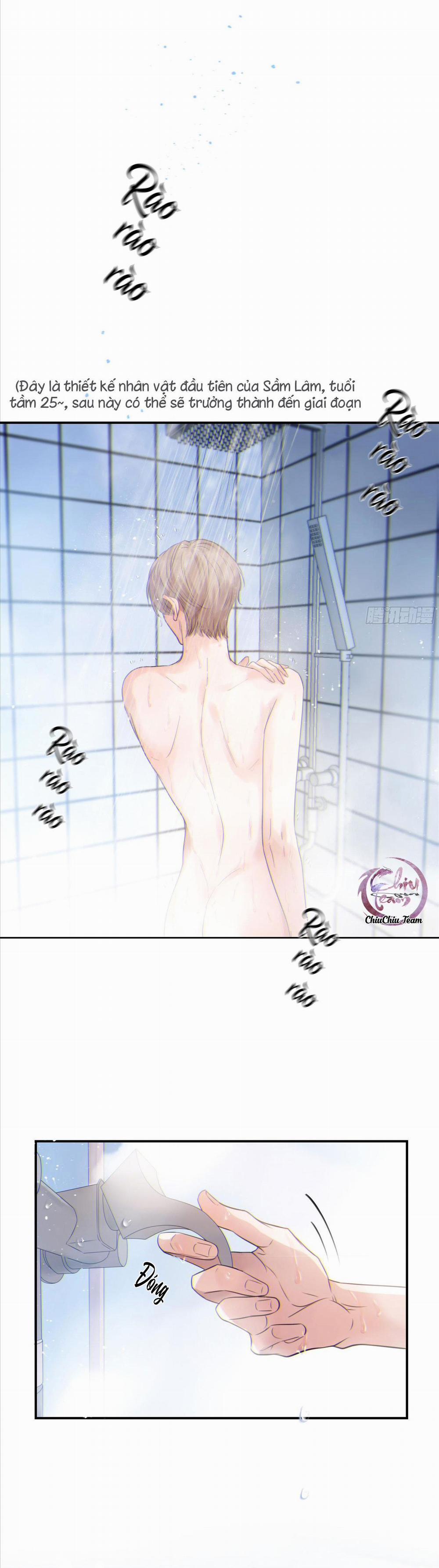 Khi Người Say Giấc 2 trang 2