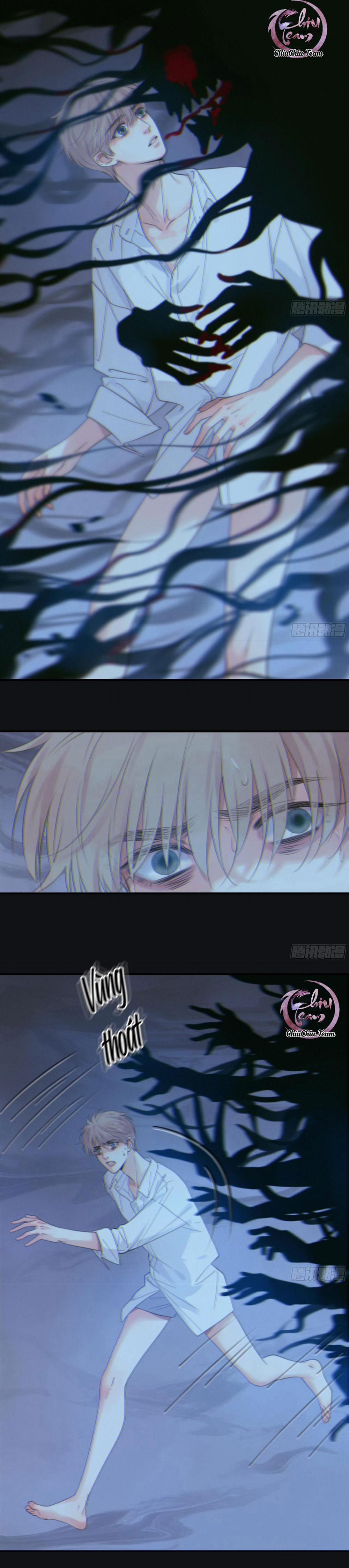 Khi Người Say Giấc 2 trang 20