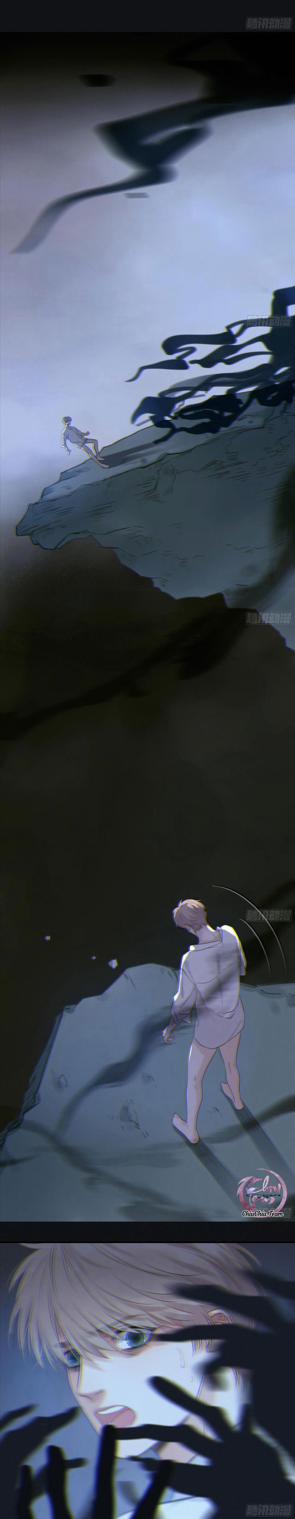 Khi Người Say Giấc 2 trang 21