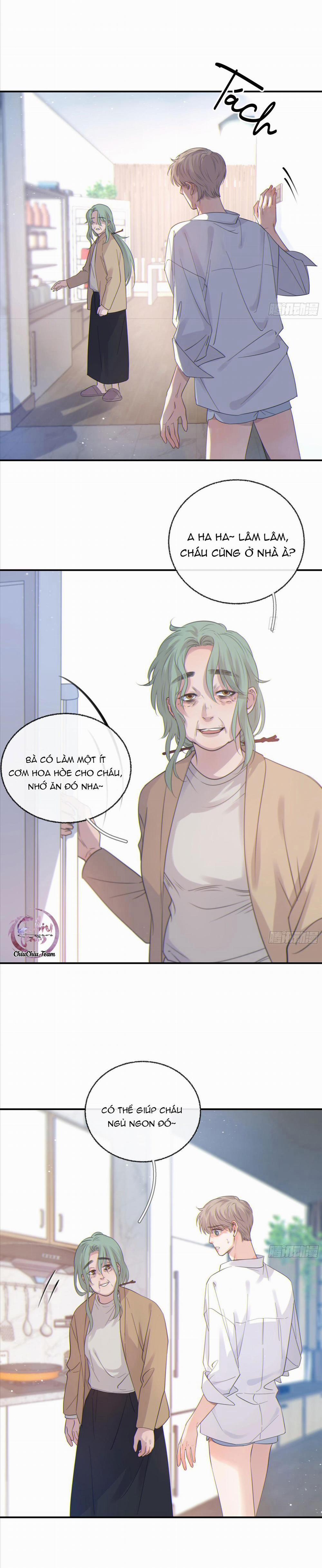 Khi Người Say Giấc 2 trang 6