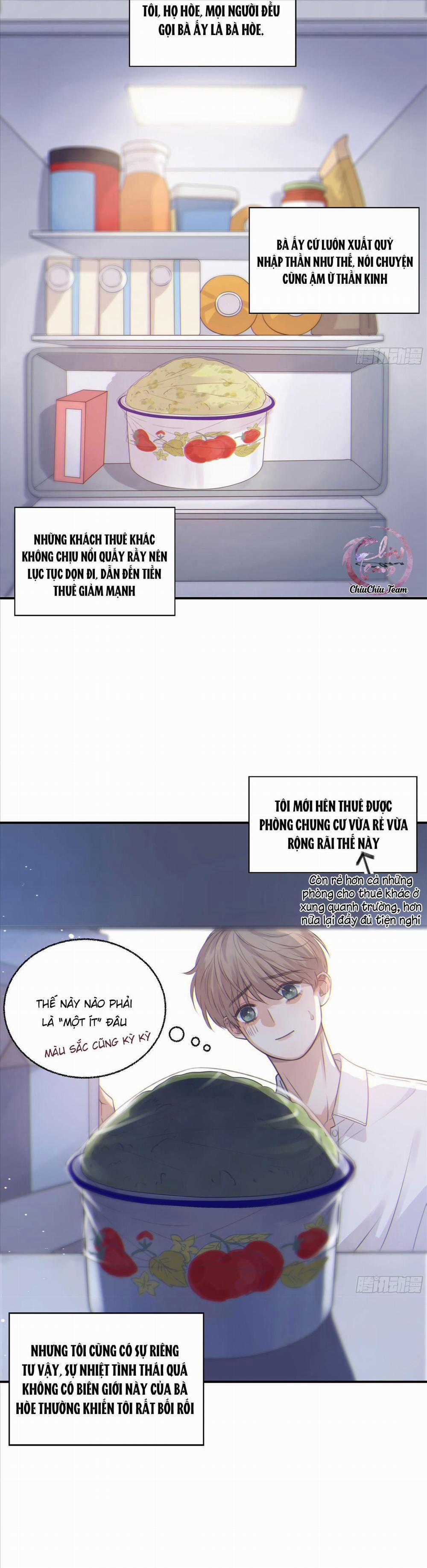 Khi Người Say Giấc 2 trang 8