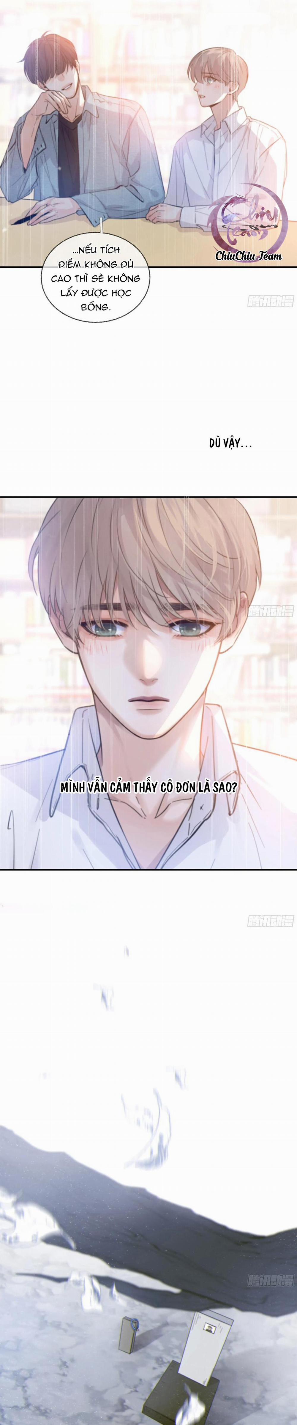 Khi Người Say Giấc 22 trang 10