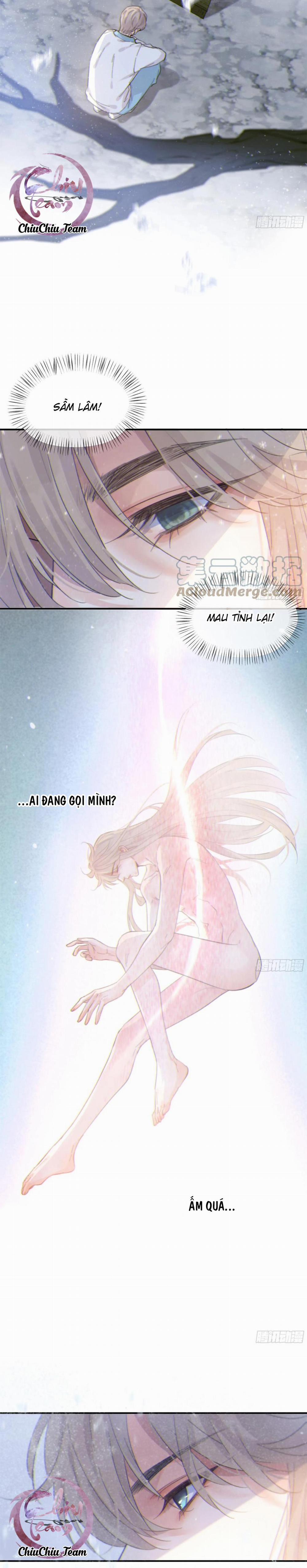 Khi Người Say Giấc 22 trang 11