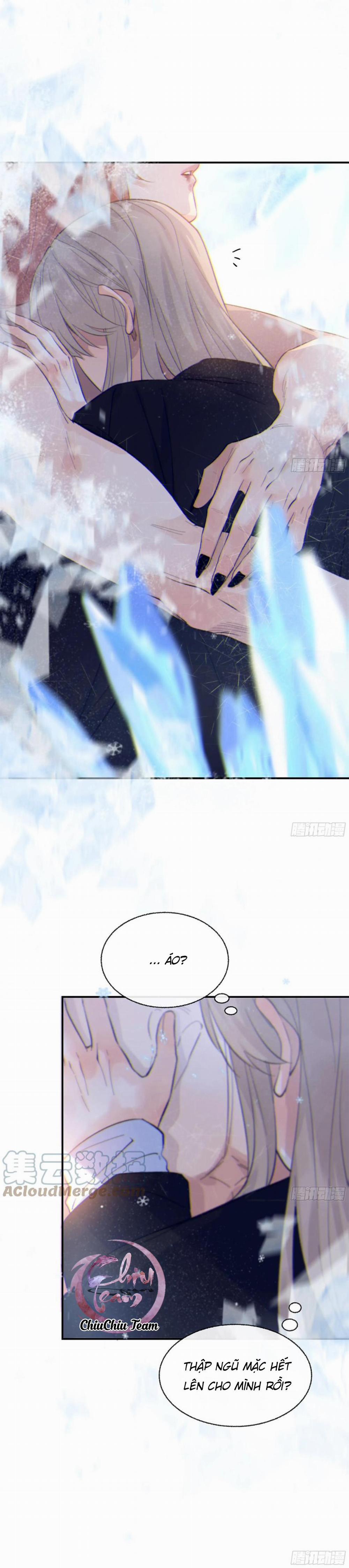 Khi Người Say Giấc 22 trang 12
