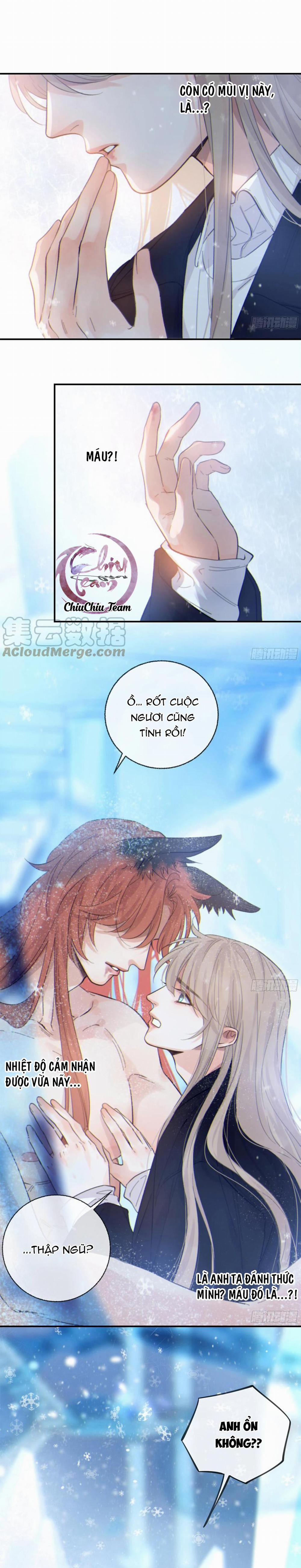 Khi Người Say Giấc 22 trang 13