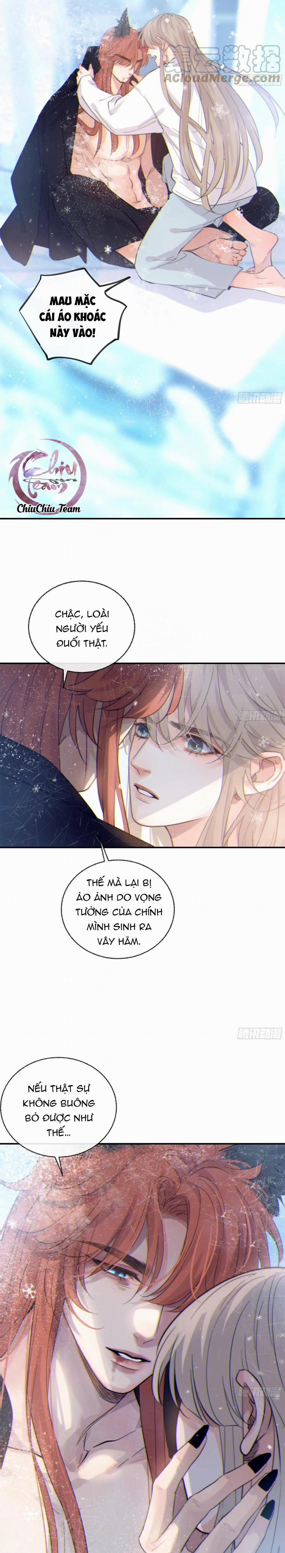 Khi Người Say Giấc 22 trang 14