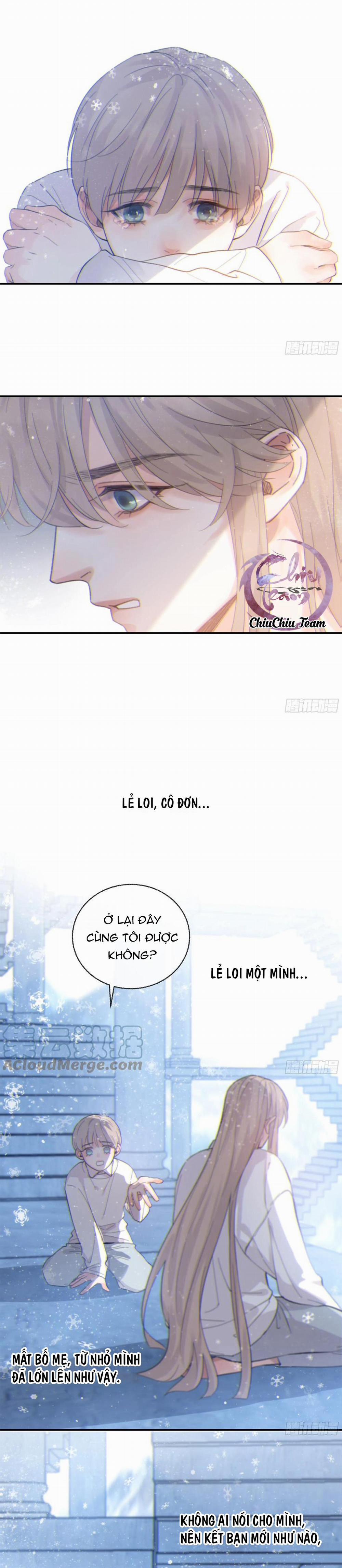 Khi Người Say Giấc 22 trang 16