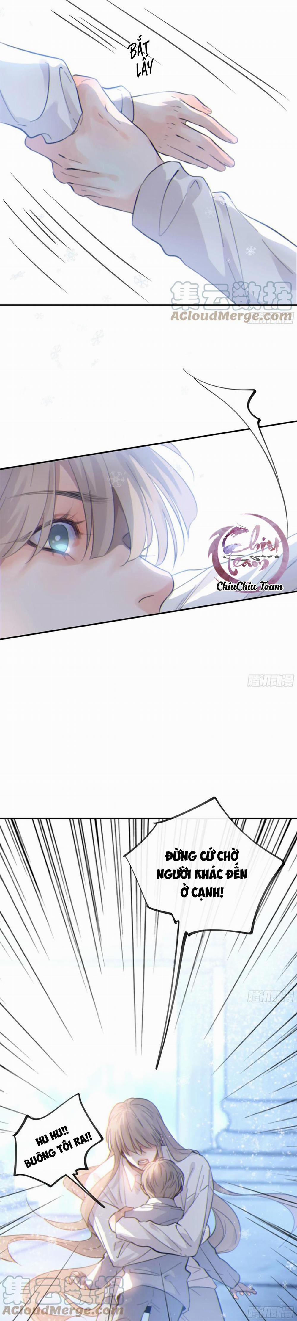 Khi Người Say Giấc 22 trang 18