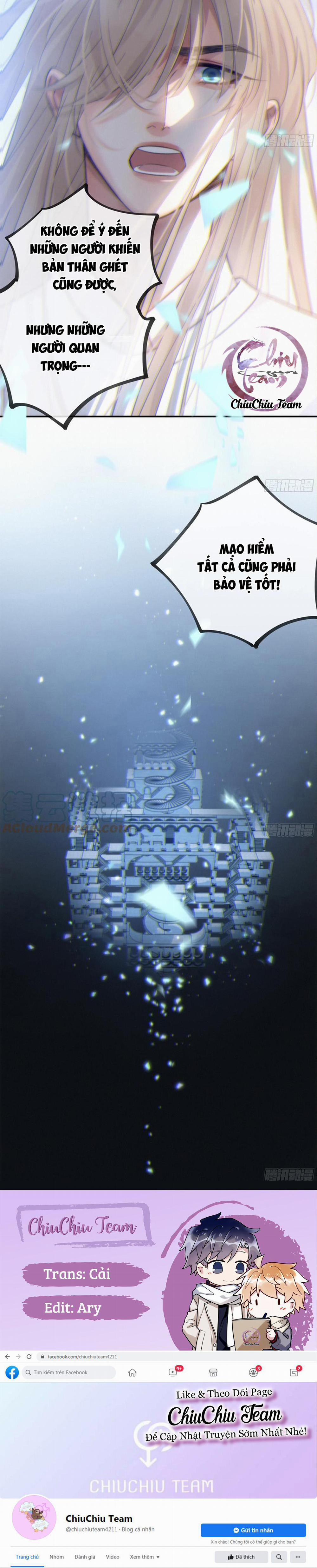 Khi Người Say Giấc 22 trang 20