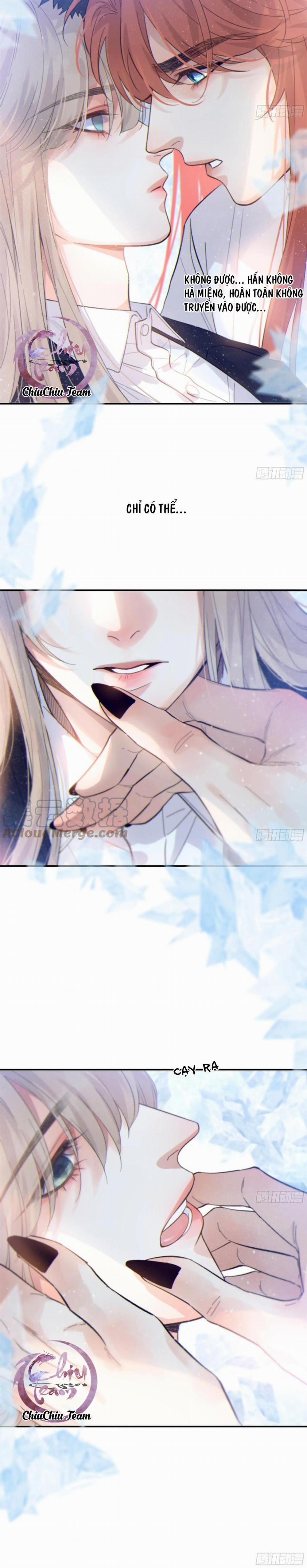 Khi Người Say Giấc 22 trang 3