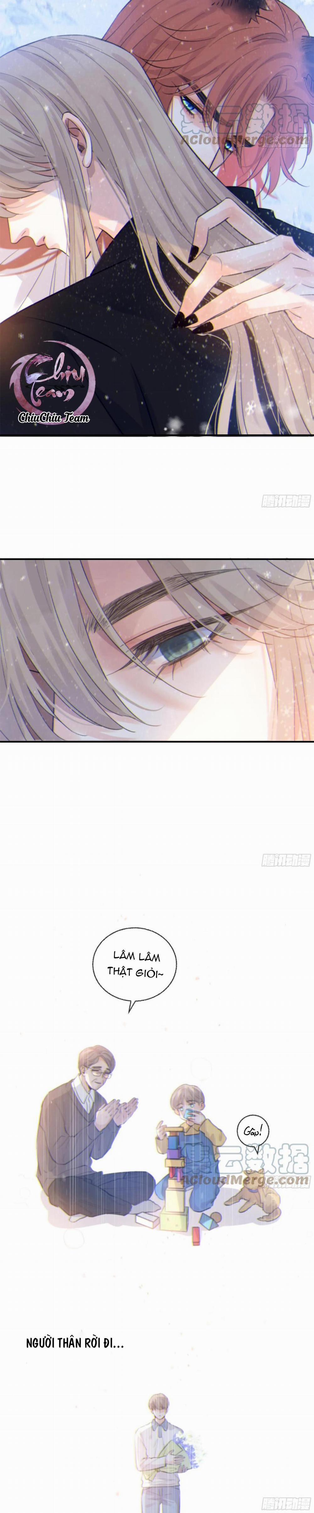 Khi Người Say Giấc 22 trang 6