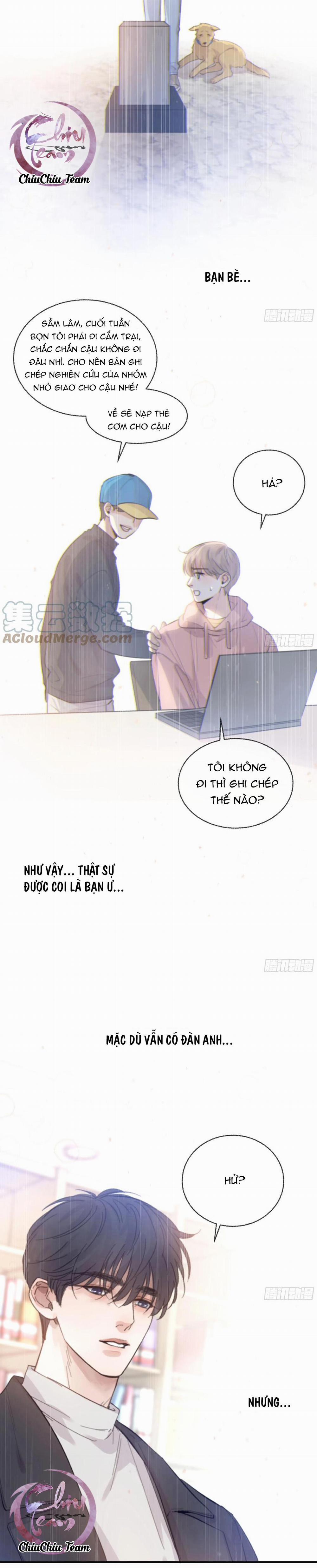 Khi Người Say Giấc 22 trang 7