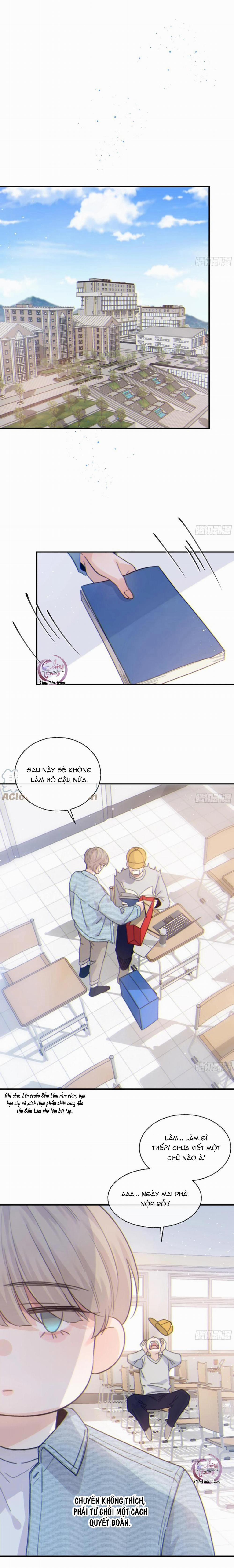 Khi Người Say Giấc 23 trang 10