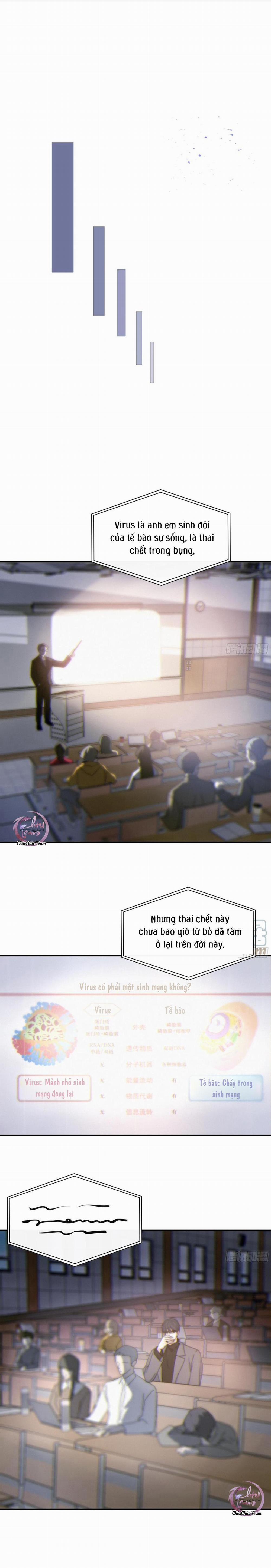 Khi Người Say Giấc 23 trang 11