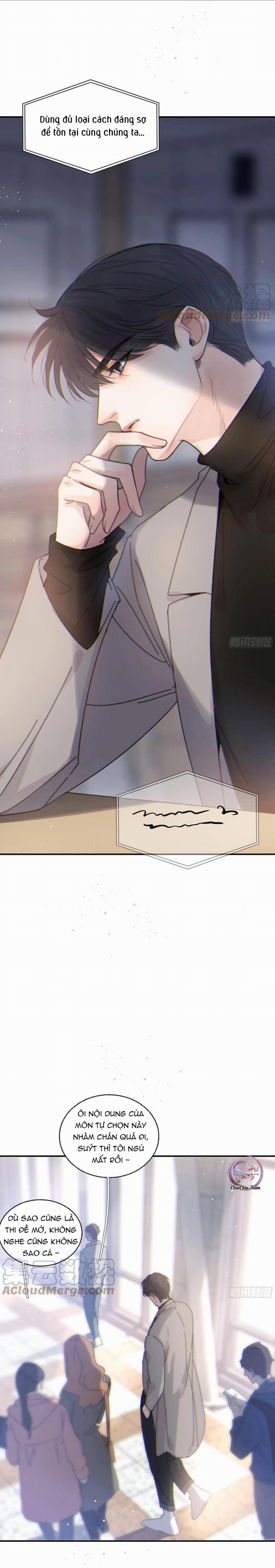 Khi Người Say Giấc 23 trang 12