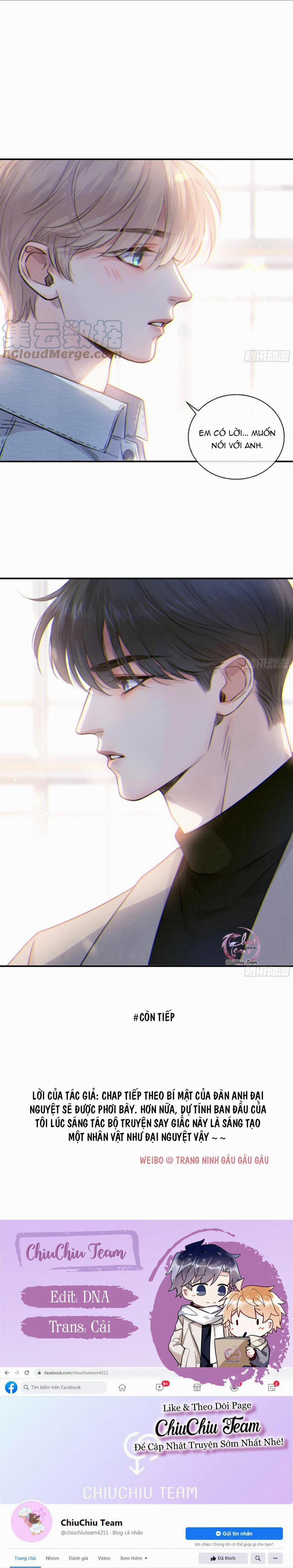 Khi Người Say Giấc 23 trang 14