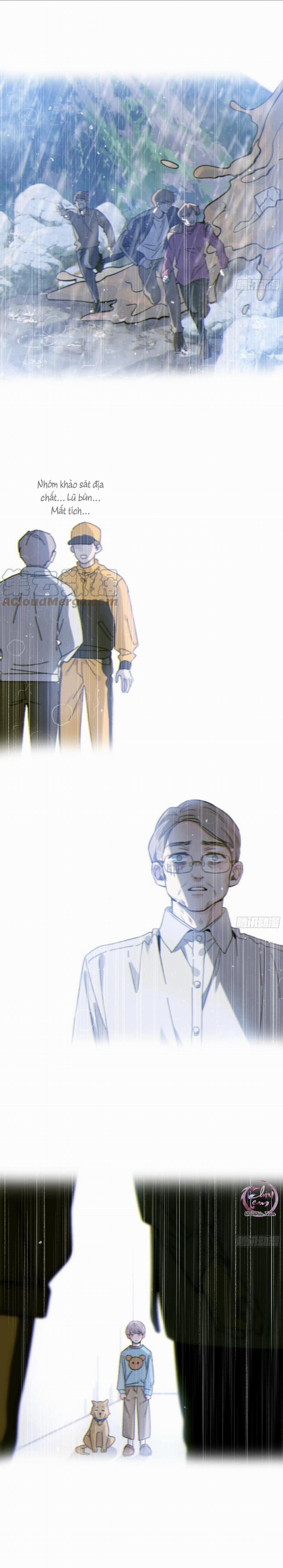 Khi Người Say Giấc 23 trang 3