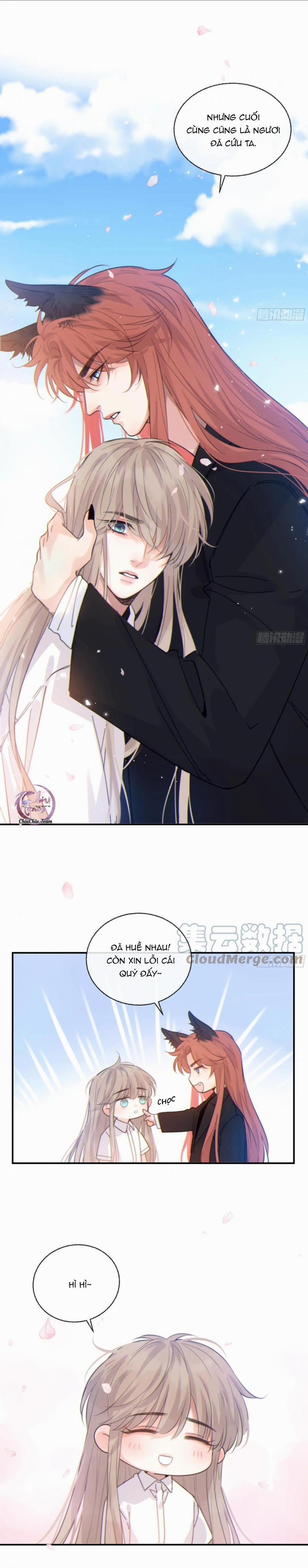 Khi Người Say Giấc 23 trang 6