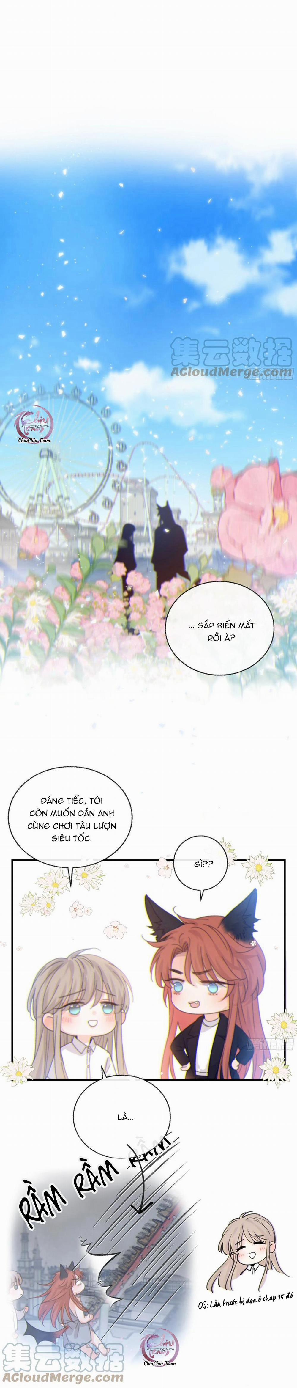 Khi Người Say Giấc 23 trang 7