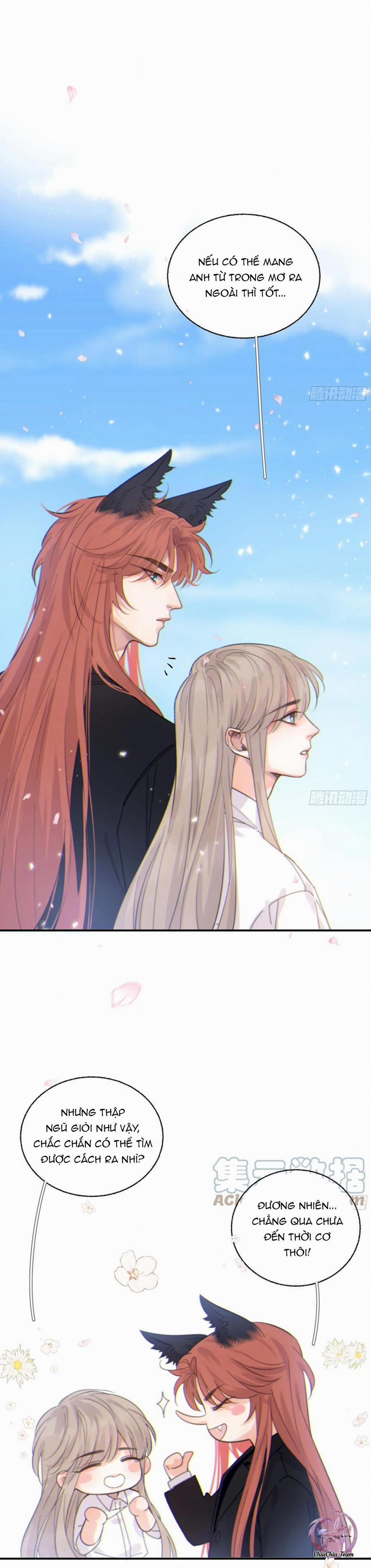 Khi Người Say Giấc 23 trang 8