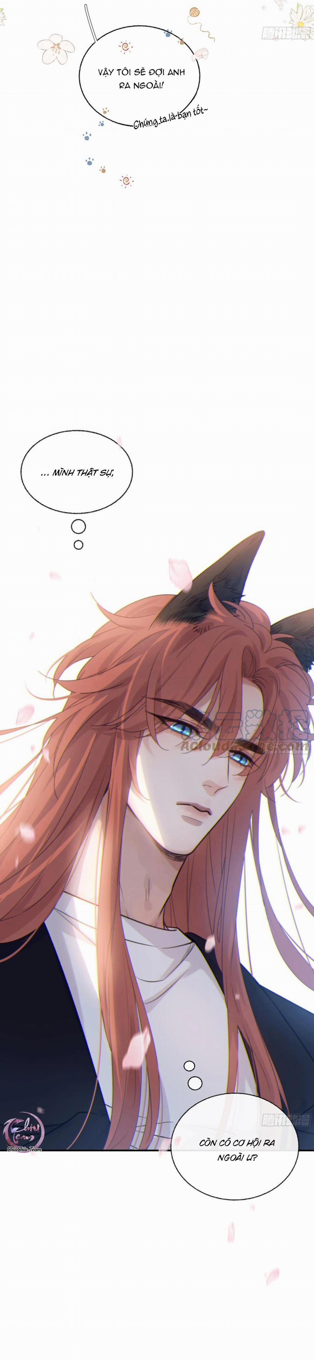 Khi Người Say Giấc 23 trang 9