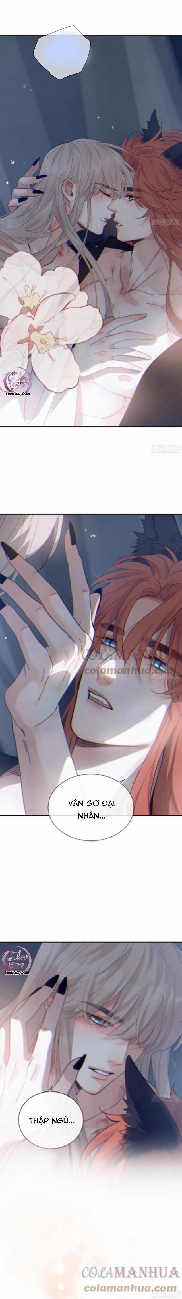 Khi Người Say Giấc 24 trang 10