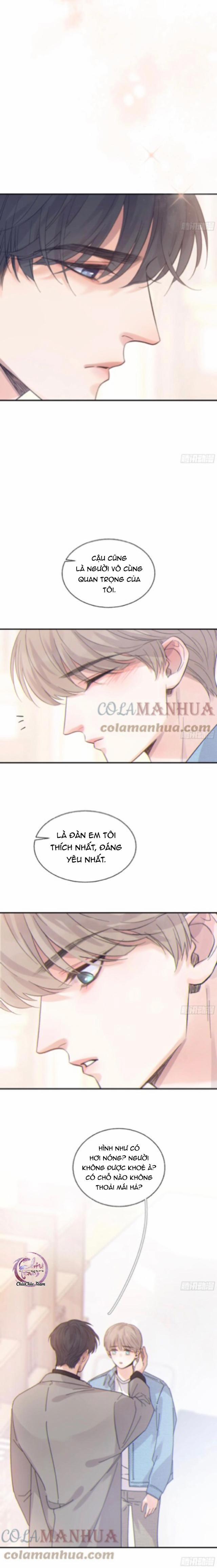 Khi Người Say Giấc 24 trang 11