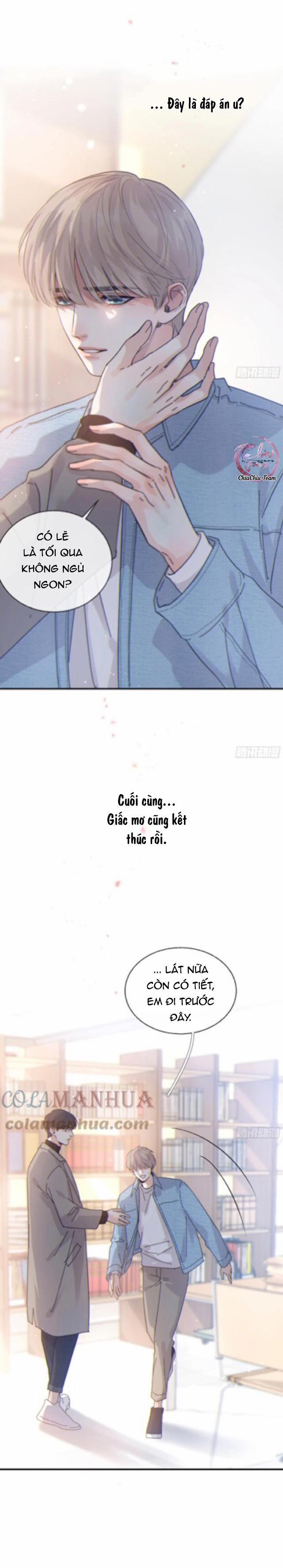 Khi Người Say Giấc 24 trang 12