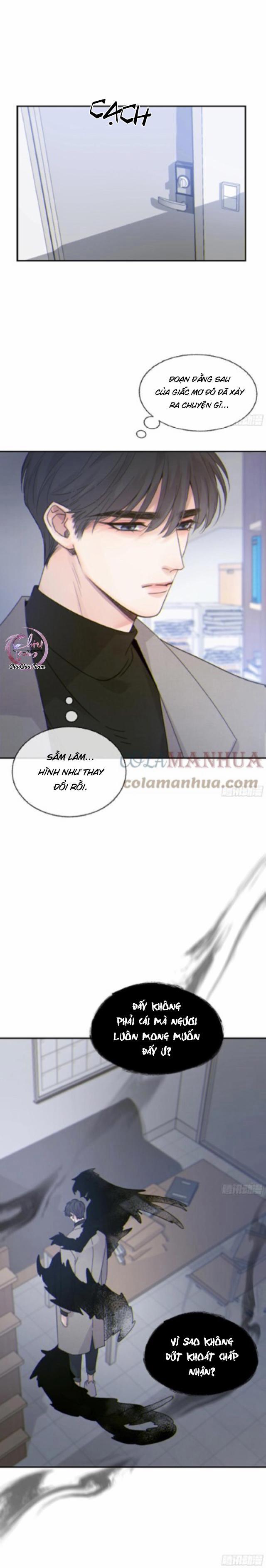 Khi Người Say Giấc 24 trang 13
