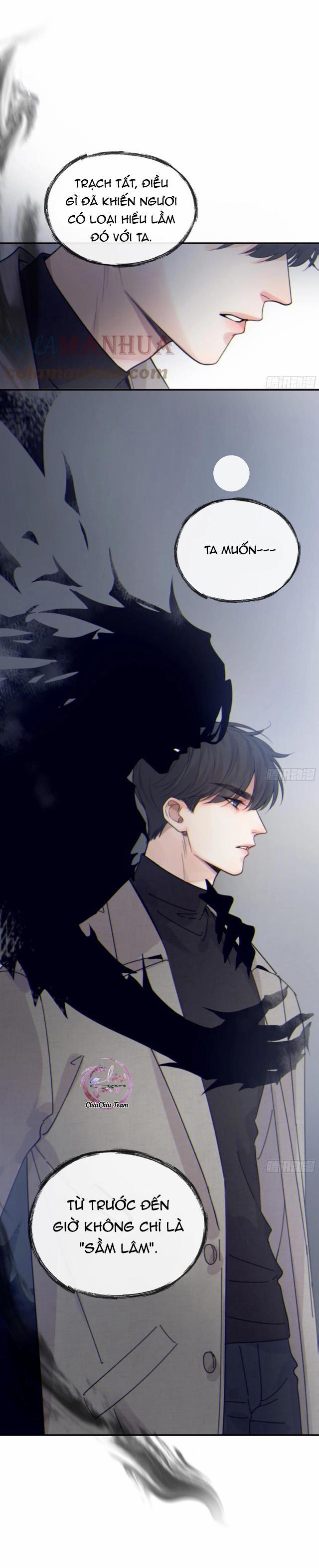 Khi Người Say Giấc 24 trang 14