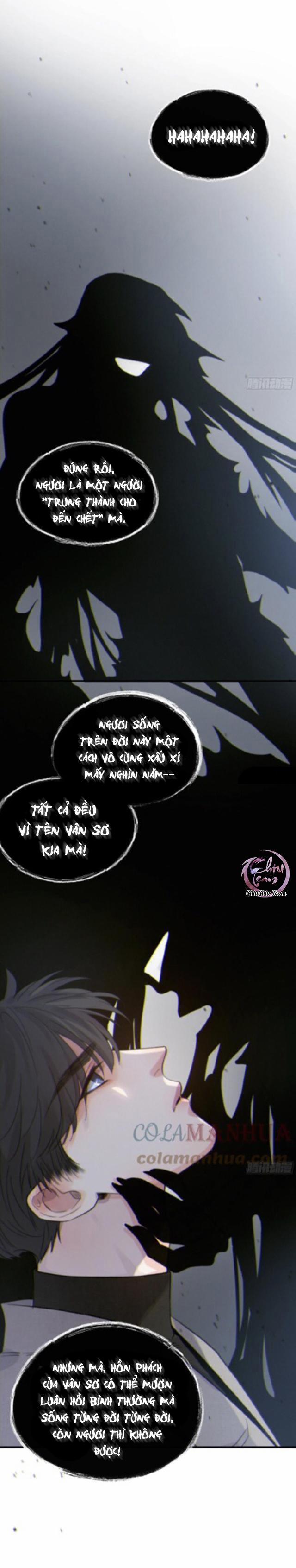 Khi Người Say Giấc 24 trang 15