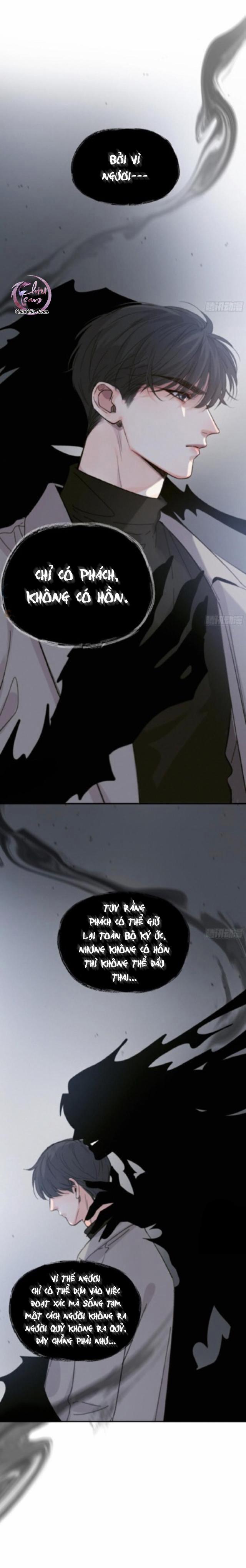 Khi Người Say Giấc 24 trang 16