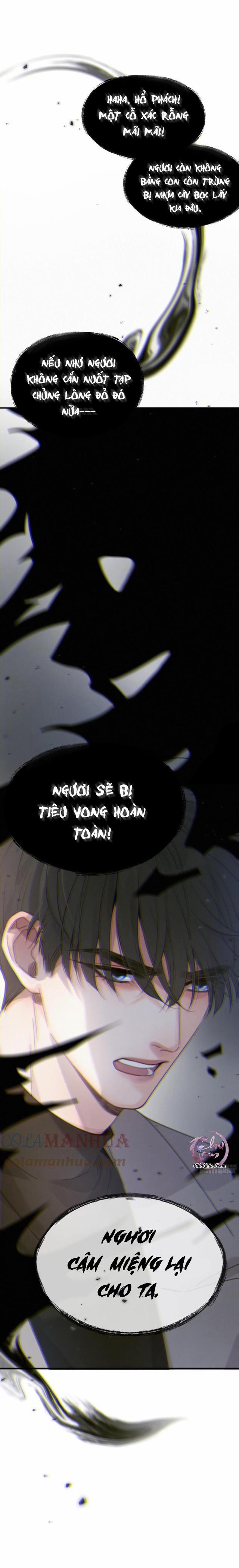 Khi Người Say Giấc 24 trang 17