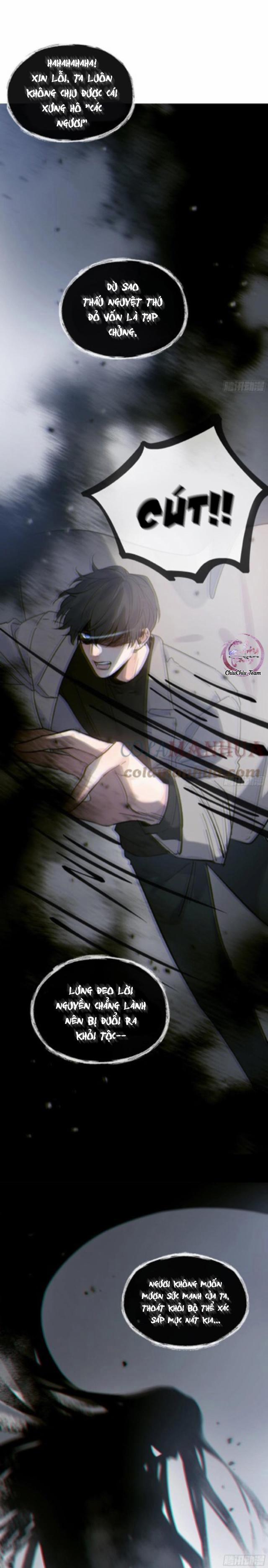 Khi Người Say Giấc 24 trang 18