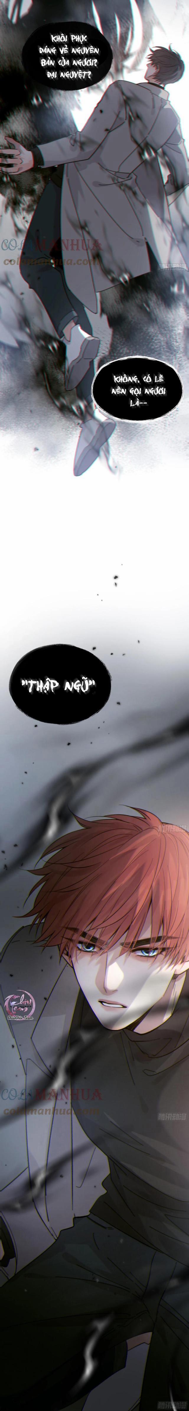 Khi Người Say Giấc 24 trang 19