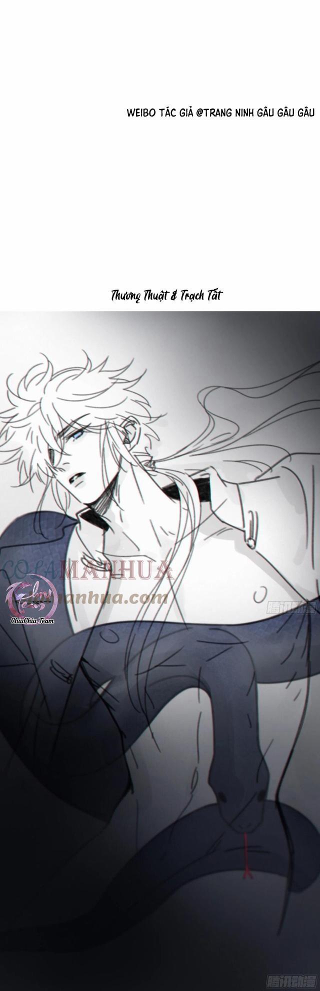 Khi Người Say Giấc 24 trang 20