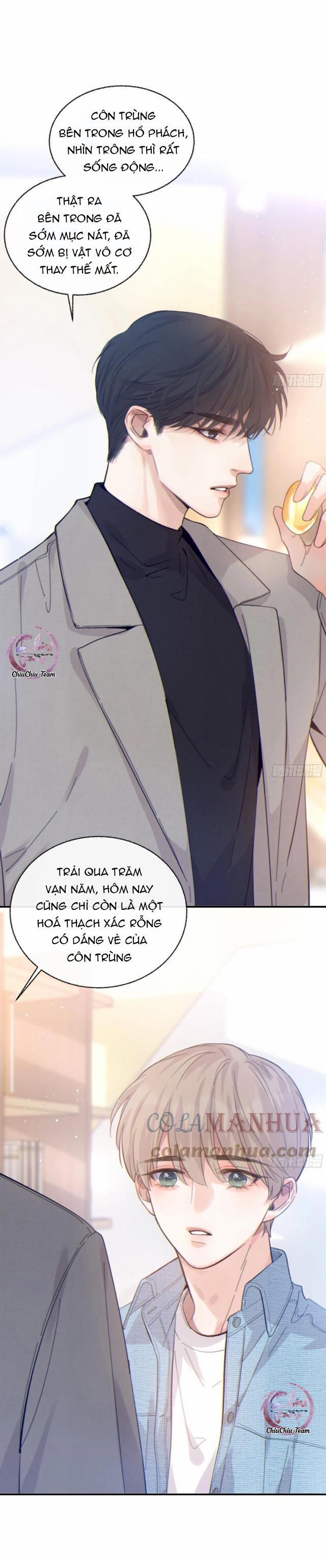 Khi Người Say Giấc 24 trang 3