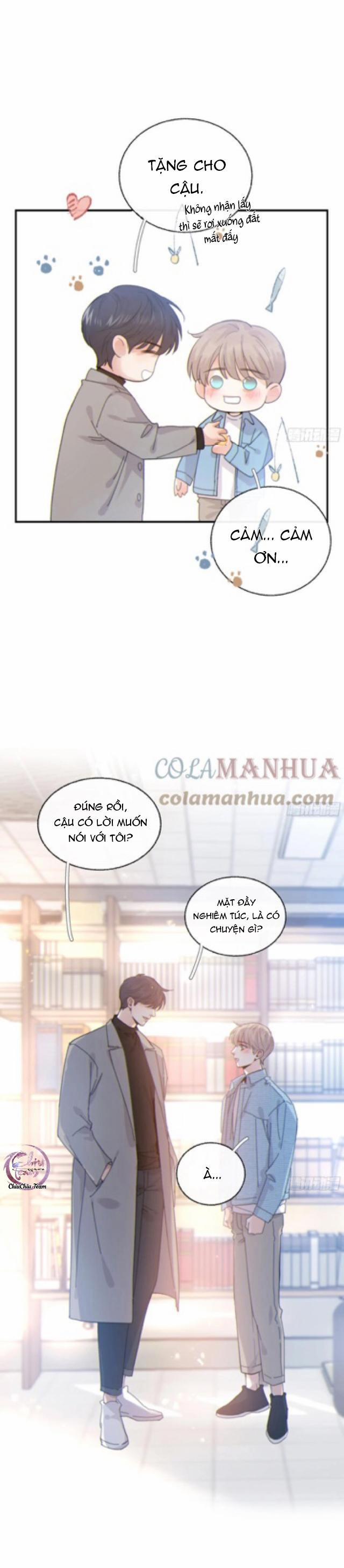 Khi Người Say Giấc 24 trang 4