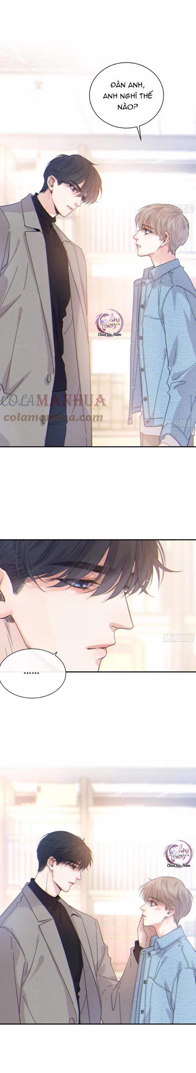 Khi Người Say Giấc 24 trang 7