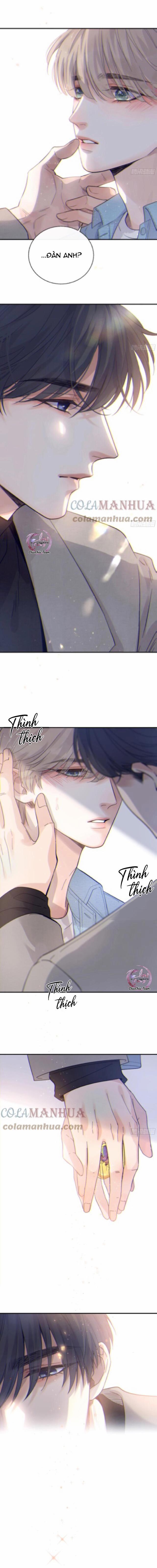 Khi Người Say Giấc 24 trang 8