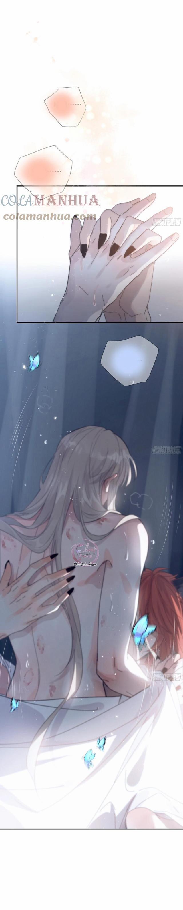 Khi Người Say Giấc 24 trang 9