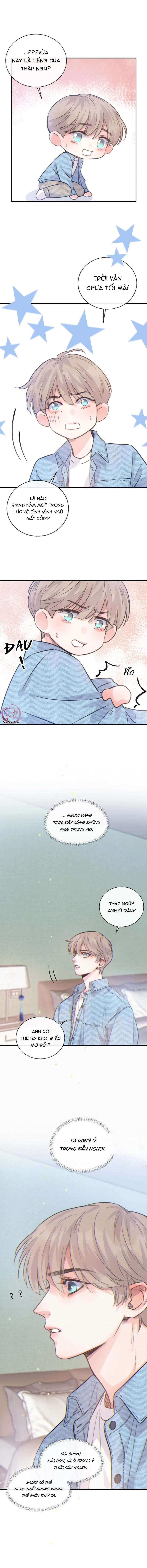 Khi Người Say Giấc 25 trang 3