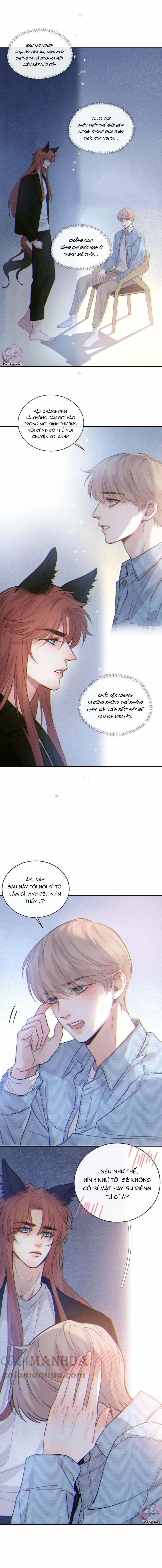 Khi Người Say Giấc 25 trang 4