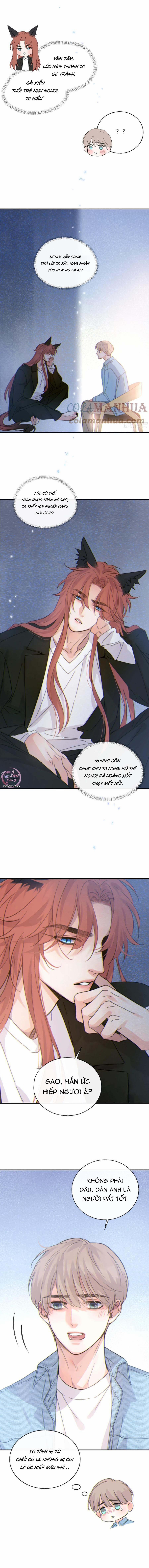 Khi Người Say Giấc 25 trang 5