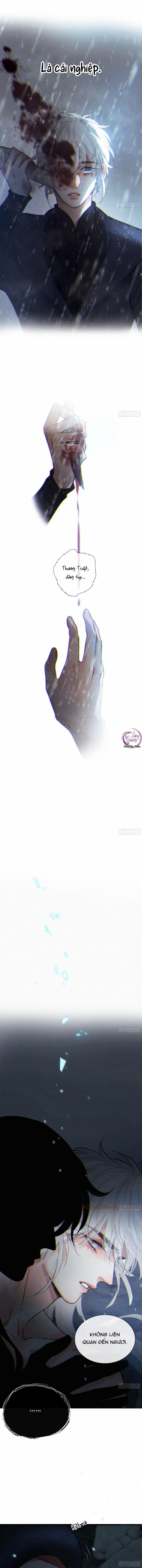 Khi Người Say Giấc 27 trang 3