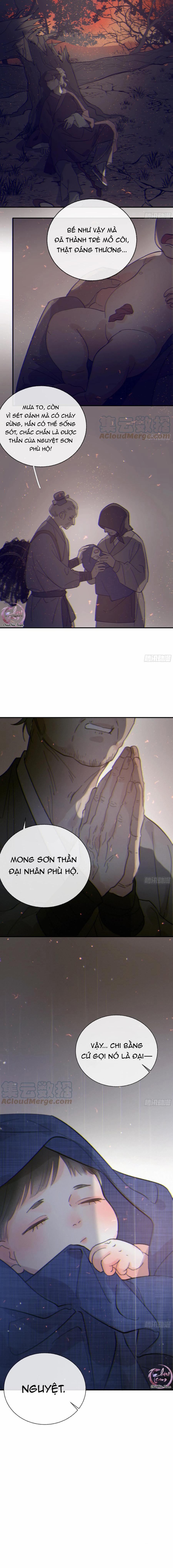 Khi Người Say Giấc 27 trang 9