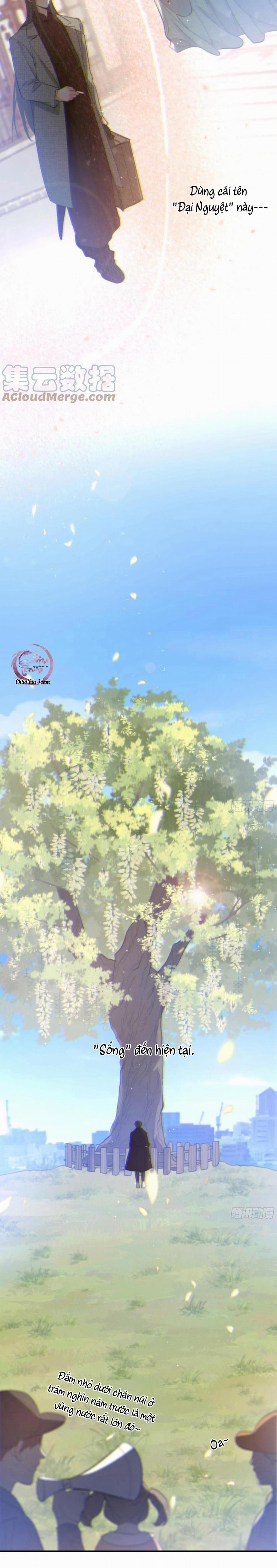 Khi Người Say Giấc 28 trang 10