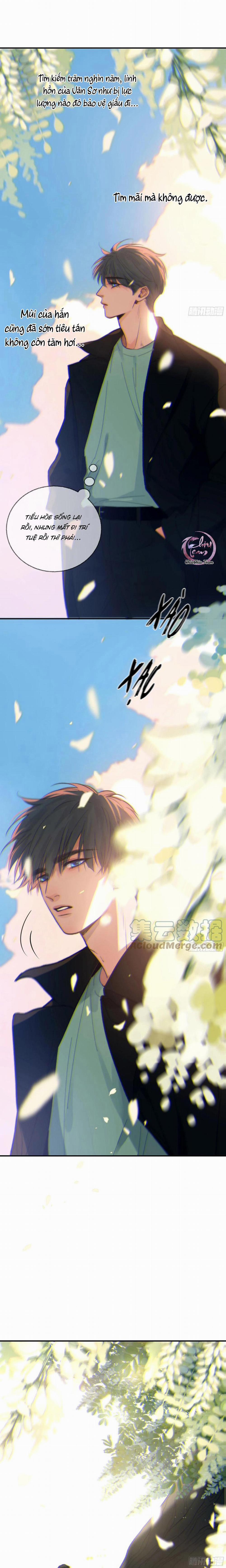 Khi Người Say Giấc 28 trang 11